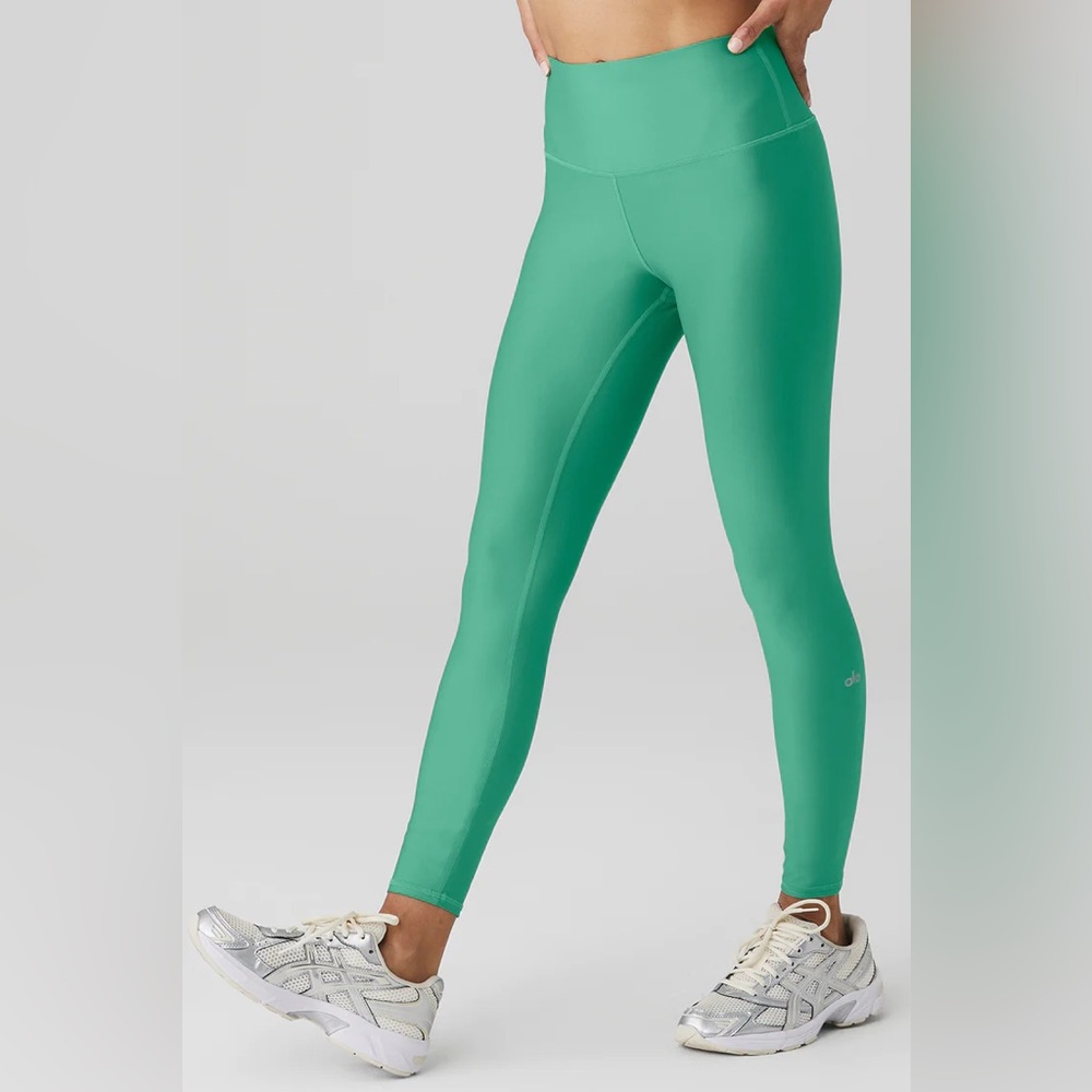 ALO 7/8 High-Waist Airlift Legging